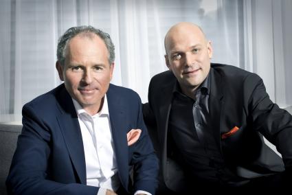 Der leckere Traum wird Realität: „Restaurant Startup – Gutes Essen zahlt sich aus“ – Der US-Erfolgshit ab Dienstag, 31. März 2015, um 20:15 Uhr bei  kabel eins (FOTO)
