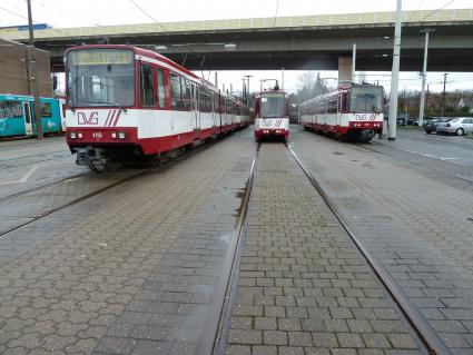 Nahverkehr in Not: „planet e.“ im ZDF berichtetüber alte Finanzierungsprobleme und neue ÖPNV-Modelle (FOTO)