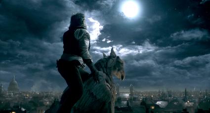 Das Gruselhighlight bei RTL II: „Wolfman“ (FOTO)