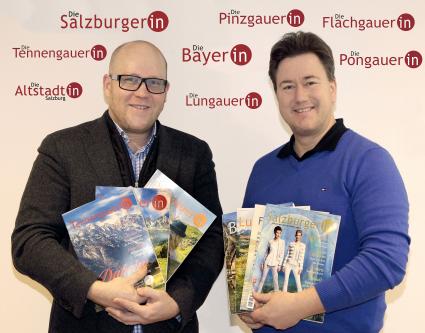 Paukenschlag: Daniell Porsche wird Partner von Stephan Kaindl-Hönig – BILD