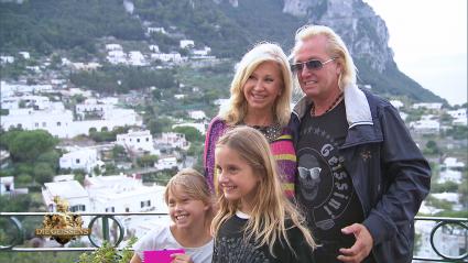 Von Capri bis Istanbul: RTL II startet mit neuen Folgen von „Die Geissens“ in den Frühling (FOTO)
