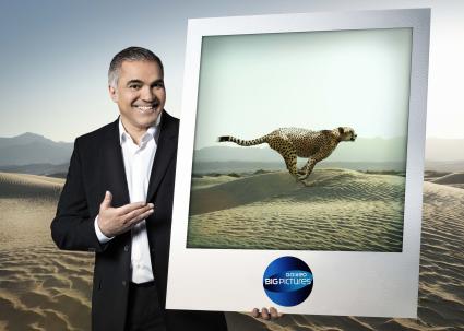 Eine Ultra-Schwimmerin, 320 Kilogramm Python und Aiman Abdallah: „Galileo Big Pictures: 50 unglaubliche Bilder“ (FOTO)