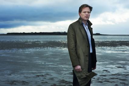 „Blood – Mord am Meer“ im ZDF-„Montagskino“ / Britisches Krimidrama als Free-TV-Premiere (FOTO)