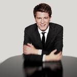 Zu Gast bei den Philharmonikern – Der Pianist Alexander Krichel