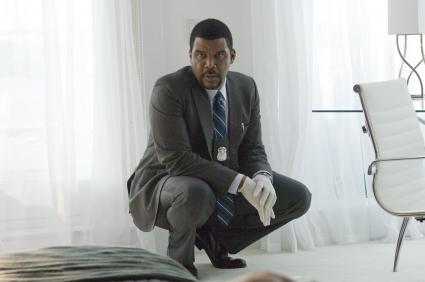 ZDF-„Montagskino“ zeigt „James Patterson: Alex Cross“ / 
Bestsellerverfilmung mit Tyler Perry als Free-TV-Premiere (FOTO)