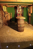 Val Müstair–s Whisky-Museum