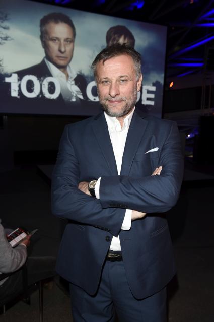 Erste Sky Koproduktion „100 Code“ feiert erfolgreich Premiere in München (FOTO)