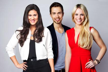 Rekordquote bei den RTL II News (FOTO)