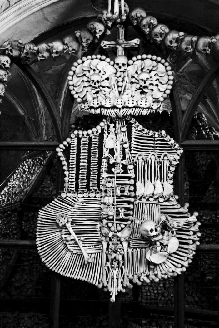 Memento Mori Fotografien – von Alois Gmeiner
