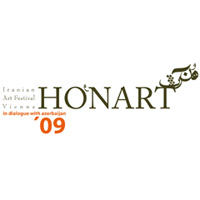 Vereinte Kunst – Iran und Europa auf dem HONART Festival in Wien vom 2. bis 15. Oktober 2009