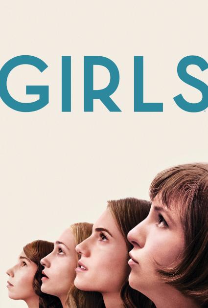 Die „Girls“ gehen bei Sky in die nächste Runde: HBO-Serie mit Lena Dunham kehrt zurück (FOTO)