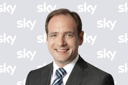 Wechsel im Vorstand von Sky Deutschland (FOTO)