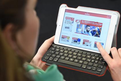 „Abendzeitung“ setzt auf App-Lösung von dpa-digital services (FOTO)