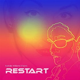 Schweizer Produzentin & DJane Natalie Williams Visions mit neuer Single aufgestellt!