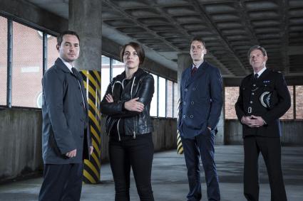 ZDF zeigt britische Serie „Line of Duty“ als Free-TV-Premiere (FOTO)