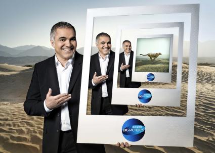 Die Wahrheit ist irgendwo da draußen: Wunder, Gedankenkontrolle und Aliens bei „Galileo Big Pictures: Unerklärlich!“ (FOTO)