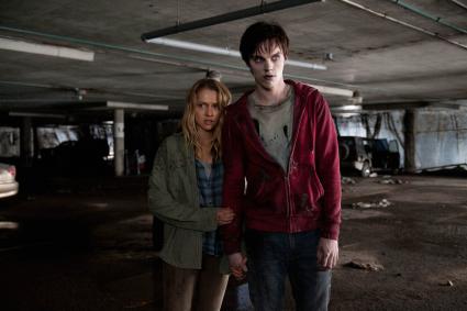 Zombies sind auch nur Menschen! Free-TV-Premiere „Warm Bodies“ am 12. April 2015 auf ProSieben (FOTO)