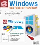 Notfall-Windows für den Fall der Fälle Notfall-Windows für den Fall der Fälle