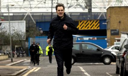 Britische Krimireihe „Tom Thorne“ im ZDF und bei ZDFneo / David Morrissey als Ermittler im kriminellen Dschungel Londons (FOTO)