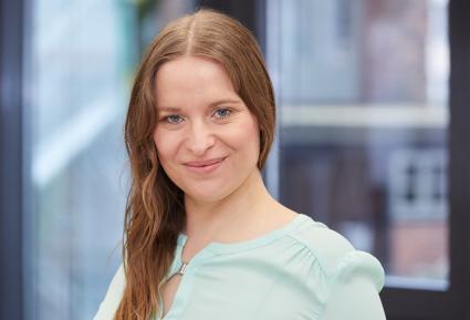 Petra Korn neue Key Account Managerin für Mode und Kosmetik bei news aktuell (FOTO)