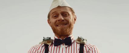 Neuer Musikfilm für das Reiseland Niedersachen gewinnt Filmpreis / „Urlaub in Niedersachsen. Anders als Du denkst.“ ist Gewinner des diesjährigen Filmpreis „Das goldene Stadttor“