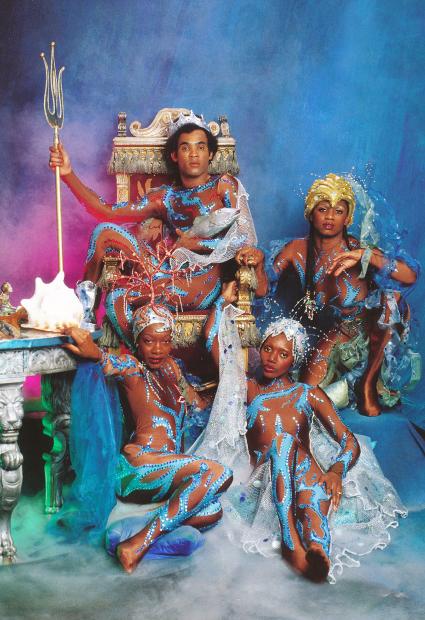 Am 13.4. bei RTL II: „Pop Giganten: Die wahre Geschichte von Boney M.“ (FOTO)