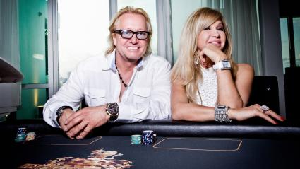 „Die Geissens – PokerStars.de Spezial“ (FOTO)