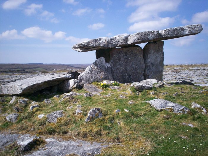 Irish-Domains- die Domains für alle, die Irland lieben