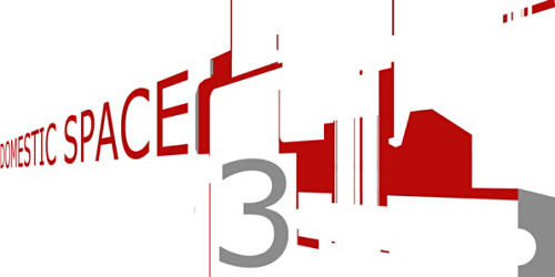 Domestic Space 3 | Ausstellung zum Gallery Weekend Berlin