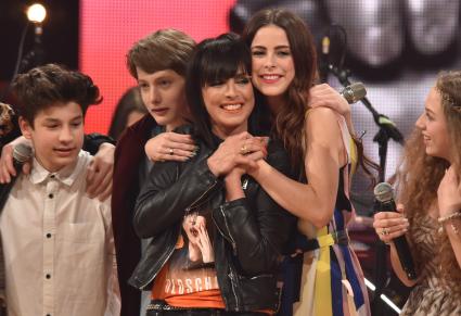 The Voice Kids – Halbfinale (FOTO)