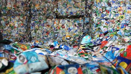 Wieöko sind Tetra Pak& Co? / „ZDFzoom“über Mogelverpackungen und die fehlerhafte Berechnung der Recyclingquote (FOTO)