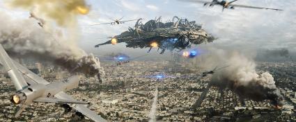 Spannende Sci-Fi-Action am Freitagabend: RTL II zeigt „Skyline – Der Tag des Angriffs“ (FOTO) Spannende Sci-Fi-Action am Freitagabend: RTL II zeigt „Skyline – Der Tag des Angriffs“ (FOTO)