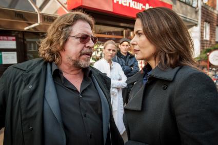 „Nachtschicht – Wir sind alle keine Engel“ / Zwölfter Film von Lars Becker (FOTO)