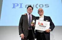 Ausgezeichneter Stellenzuwachs – PI miCos ist Jobmotor 2014