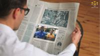 Augmented Reality wird in 2016 aus Print-Titeln Fernsehkanäle machen