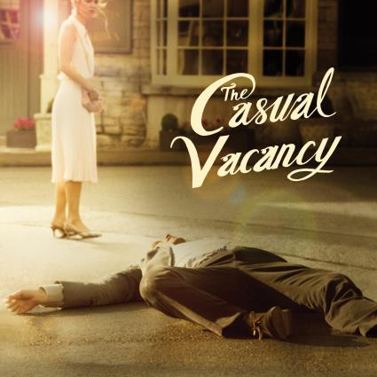 Niedertracht, Geldgier und Familienkonflikte: Sky präsentiert die HBO-Miniserie „The Casual Vacancy“ (FOTO)