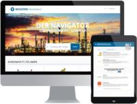 Die besten Industrielösungen 2015