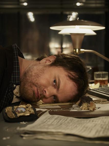 Selbstzerstörung als Lifestyle – „Backstrom“ ermittelt ab 8. Mai 2015 um 22.15 Uhr in Deutscher Erstausstrahlung bei kabel eins (FOTO)