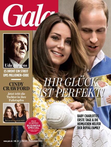Lena Meyer-Landrut: „Meine Mutter ist mein Anker“ (FOTO)