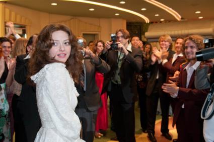 Die dunkle Seite der Legende / 
ZDF-Free-TV-Premiere „Linda Lovelace – Pornostar“ mit Amanda Seyfried (FOTO)