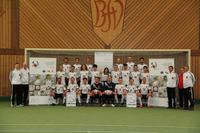 power one erneut Partner des Deutschen Gehörlosen- Sportverband