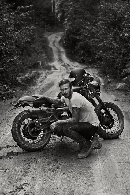 Unerkannt durchs Dschungelland: ProSieben MAXX zeigt BBC-Doku „Abenteuer Amazonas – mit David Beckham“ am Donnerstag, 14. Mai 2015, um 18:30 Uhr (FOTO)
