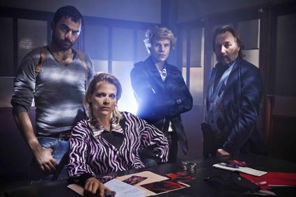 „Code 37“ in ZDFneo: Neue Folgen als Free-TV-Premiere (FOTO)