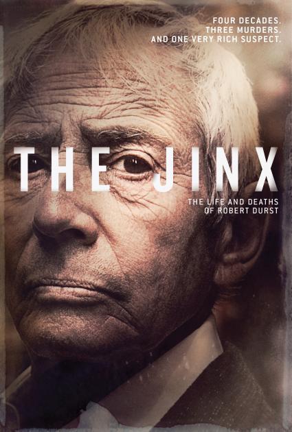 Die HBO-Dokureihe „Der Unglücksbringer: das Leben und die Tode des Robert Durst“ ab 14. Mai auf Sky (FOTO)