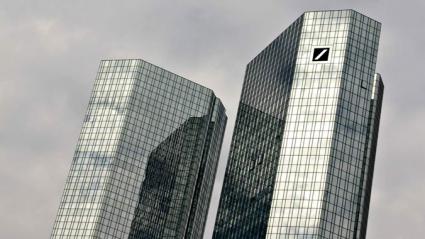 „Der Fall Deutsche Bank“: ZDF-Dokumentationüber die Krise des Geldhauses (FOTO)