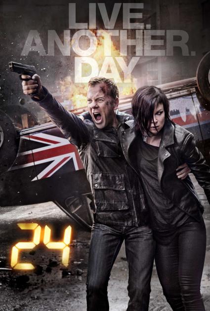 ProSieben MAXX zeigt die neunte Staffel der Hit-Serie „24“ ab 18. Mai als Free-TV-Event (FOTO)