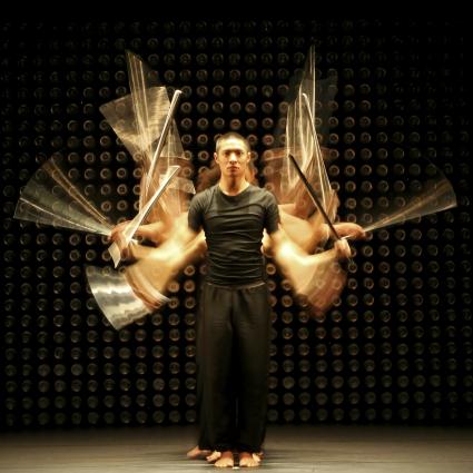 Finale der 13. Movimentos Festwochen der Autostadt in Wolfsburg (FOTO)