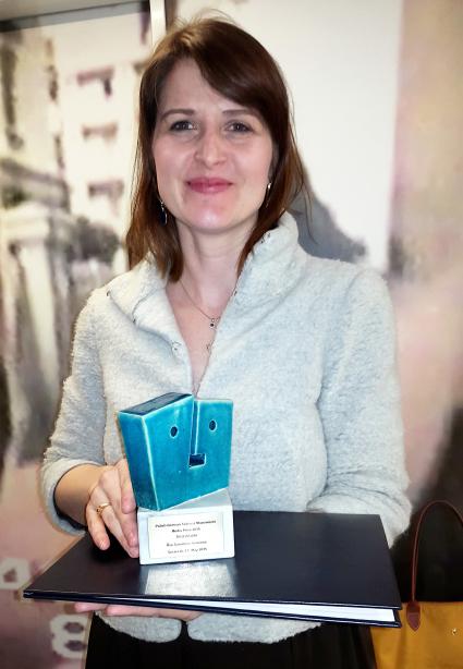 MDR zweimal mit Deutsch-Polnischem Journalistenpreis 2015 ausgezeichnet (FOTO)