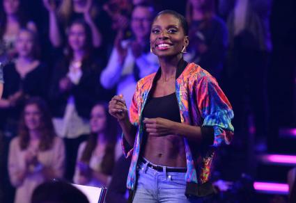 Nikeata Thompson sucht exklusiv in SAT.1 junge Tanztalente: „Got to Dance Kids“ ab Herbst 2015 (FOTO)