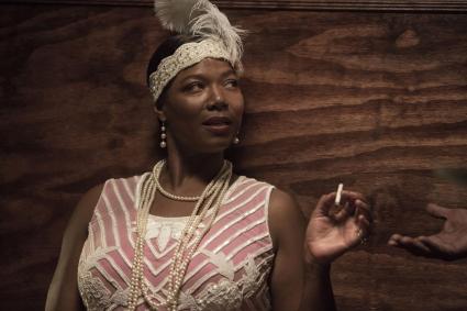 Das Leben der legendären Blues-Sängerin Bessie Smith: Sky präsentiert das Biopic „Bessie“ (FOTO)